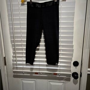 Black Leggings